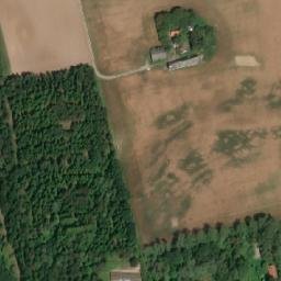Satellite imagery of Bavnebanke, DK