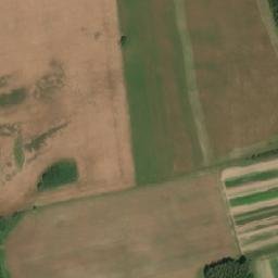 Satellite imagery of Bavnebanke, DK
