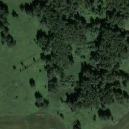Satellite imagery of Григорьевское, KZ