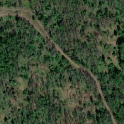Satellite imagery of Спусковая, KZ