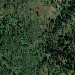 Satellite imagery of Спусковая, KZ