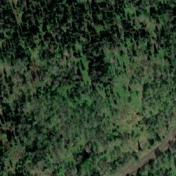 Satellite imagery of Спусковая, KZ