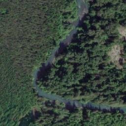 Satellite imagery of Post #63, CA