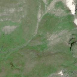 Satellite imagery of Mount Reynolds, CA