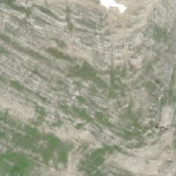 Satellite imagery of Mount Reynolds, CA