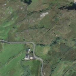 Satellite imagery of Breaghy Head, IE