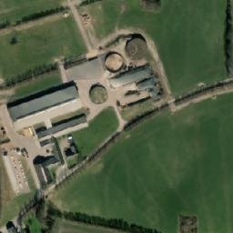 Satellite imagery of Pothøj, DK