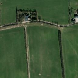 Satellite imagery of Pothøj, DK