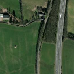Satellite imagery of Pothøj, DK