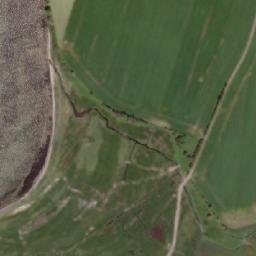 Satellite imagery of Tjørnehoved, DK
