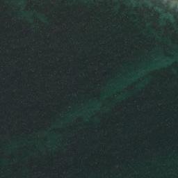 Satellite imagery of Klinteby Klint, DK