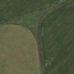 Satellite imagery of Григорьевское, KZ