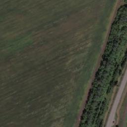 Satellite imagery of Заря, KZ