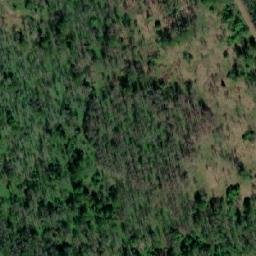 Satellite imagery of Спусковая, KZ