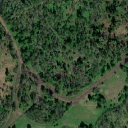 Satellite imagery of Спусковая, KZ