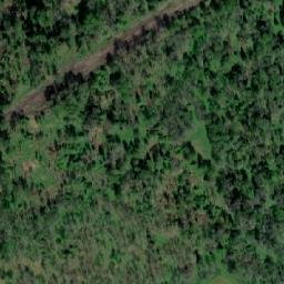 Satellite imagery of Спусковая, KZ