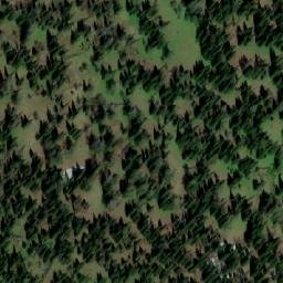 Satellite imagery of Иркутка, KZ