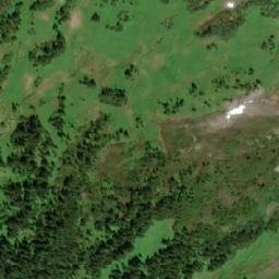 Satellite imagery of Post #47, CA