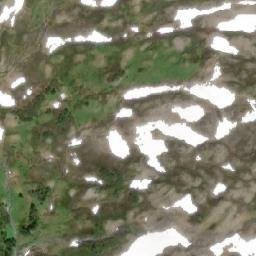 Satellite imagery of Post #47, CA