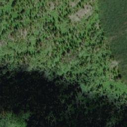 Satellite imagery of Mount Milligan, CA
