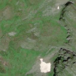 Satellite imagery of Mount Reynolds, CA