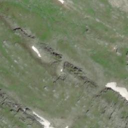 Satellite imagery of Mount Reynolds, CA