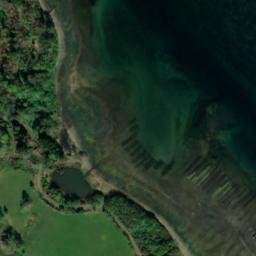 Satellite imagery of Marks Point, IE