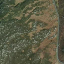 Satellite imagery of Saldanha Head, IE