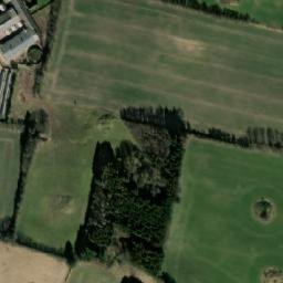 Satellite imagery of Pothøj, DK