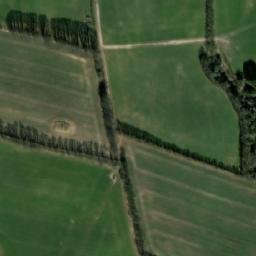 Satellite imagery of Pothøj, DK