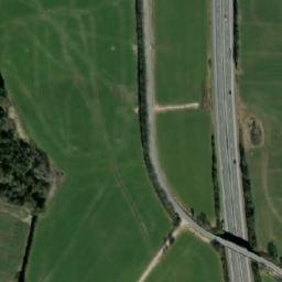 Satellite imagery of Pothøj, DK