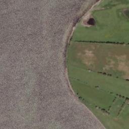 Satellite imagery of Tjørnehoved, DK
