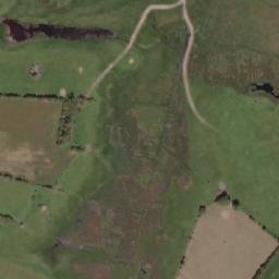 Satellite imagery of Tjørnehoved, DK