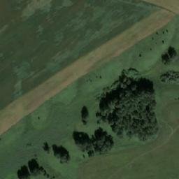 Satellite imagery of Григорьевское, KZ