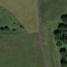 Satellite imagery of Григорьевское, KZ