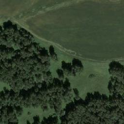Satellite imagery of Григорьевское, KZ