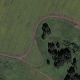 Satellite imagery of Заря, KZ