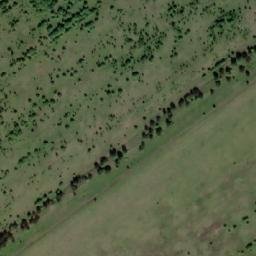 Satellite imagery of Оленевка, KZ