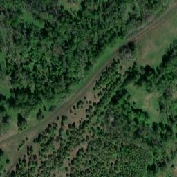 Satellite imagery of Спусковая, KZ