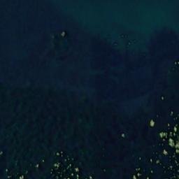 Satellite imagery of Diver Point, US