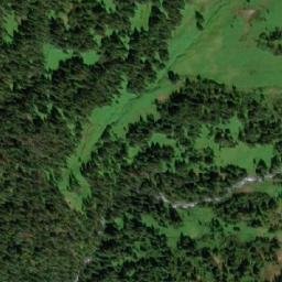Satellite imagery of Post #47, CA