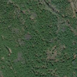 Satellite imagery of Saddle Hill, CA
