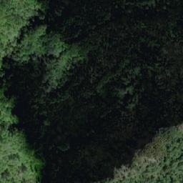 Satellite imagery of Mount Milligan, CA