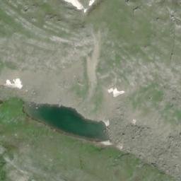 Satellite imagery of Mount Reynolds, CA