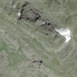 Satellite imagery of Mount Reynolds, CA