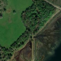 Satellite imagery of Marks Point, IE
