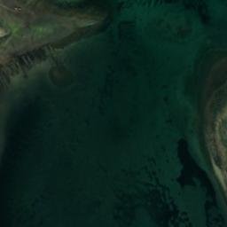 Satellite imagery of Marks Point, IE