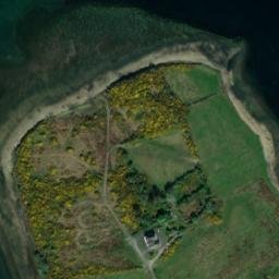 Satellite imagery of Marks Point, IE
