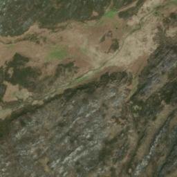 Satellite imagery of Saldanha Head, IE