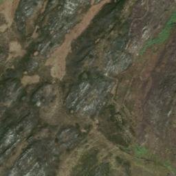 Satellite imagery of Saldanha Head, IE